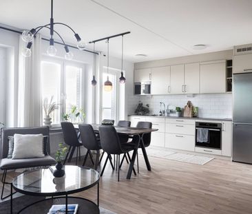 Sjupundsgatan, Göteborg - Photo 2