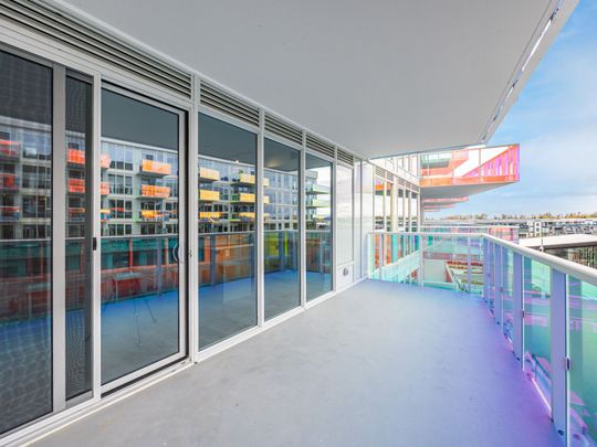 For Lease - 333 Sunseeker Avenue Unit# 428, Innisfil, Ontario - Photo 1