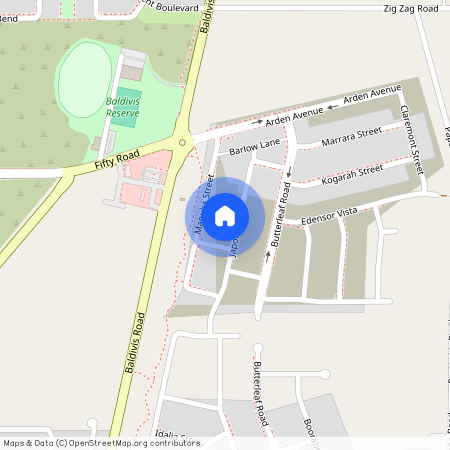 30 Japoon Vista, WA 6171, Baldivis