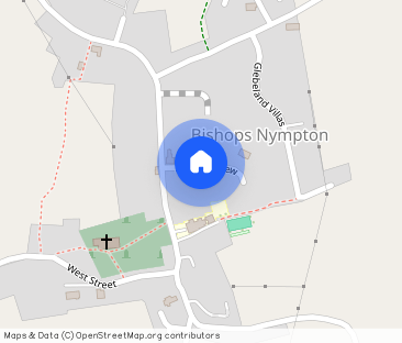 Meadow View, Bishops Nympton, South Molton, Devon, EX36 - Photo 1