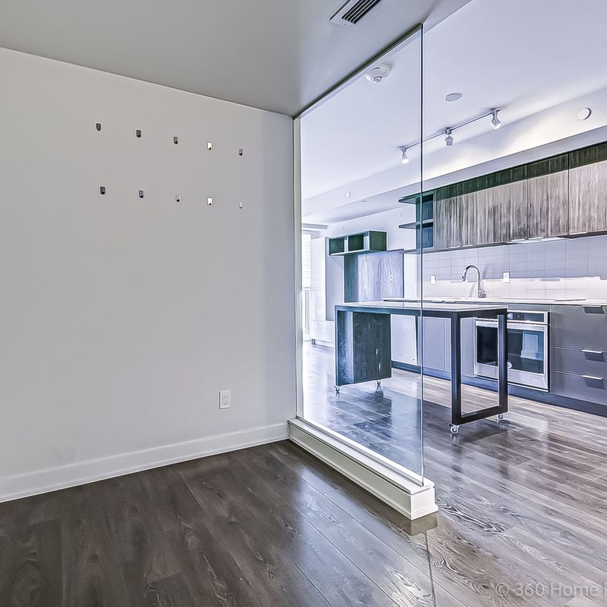 For Lease - 6 Sonic Way Unit# 910, Toronto, Ontario - Photo 1