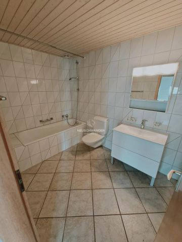A louer appartement de 3.5 pièces à Chevenez - Foto 3