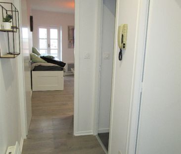 Location Appartement 1 pièce 25m² - Photo 1