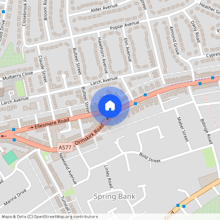 Ellesmere Road, Pemberton, Wigan, WN5 9LA