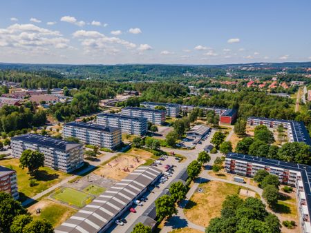 Lars Kaggsgatan, Borås - Photo 2