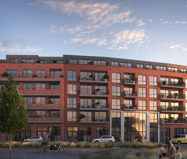 Appartement te huur: Zeesluisweg 64-A 2583 DS Den Haag - Photo 2