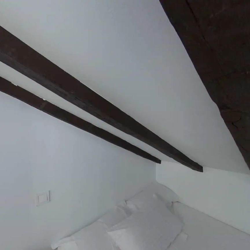 Piso de alquiler en Calle del Amor de Dios, Cortes - Huertas - Foto 1