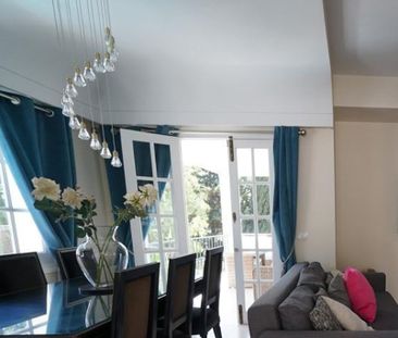 Luxury Villa for rent in Nueva Andalucia, Andalusia - Photo 4