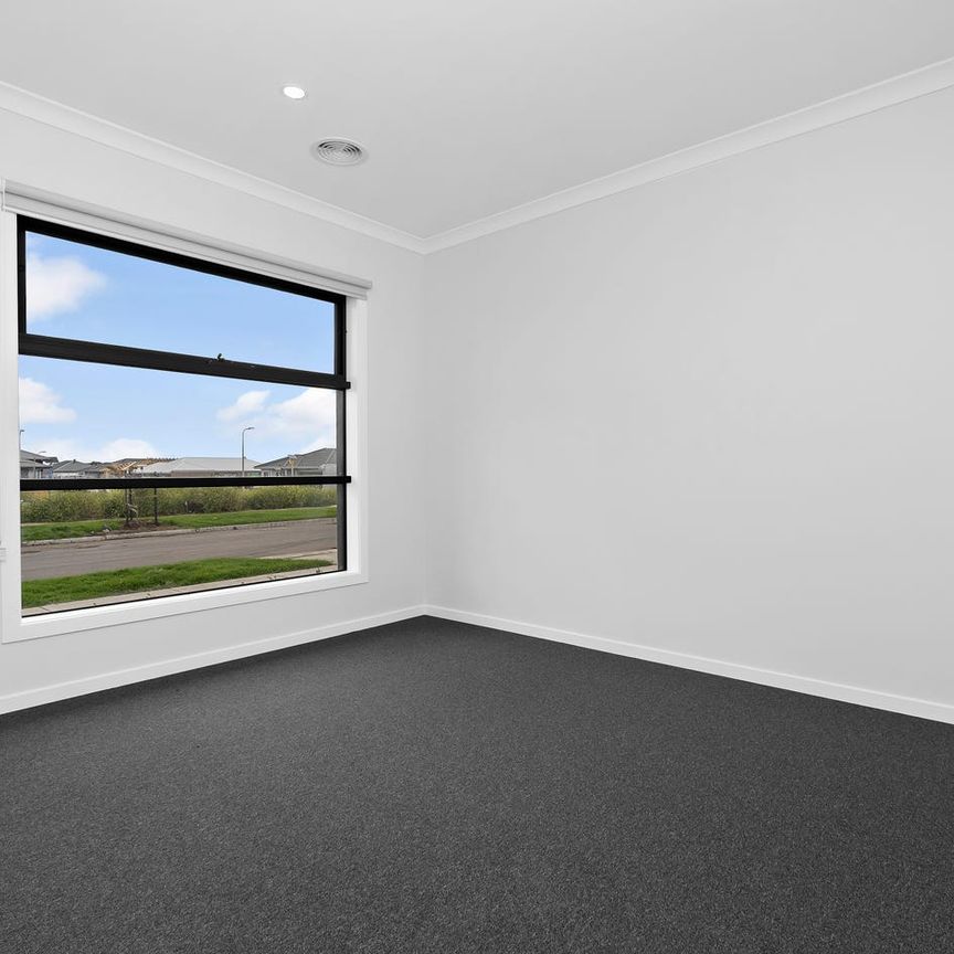 Brand New Family Home - Photo 1