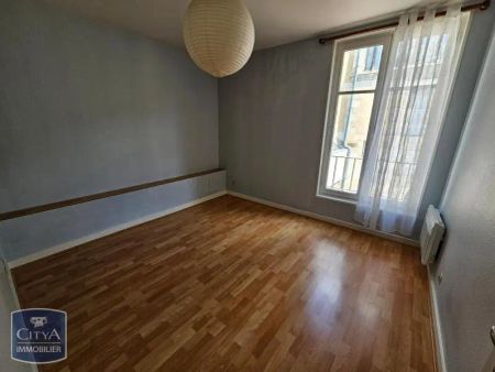 Appartement à louer 2 pièces 45.46m² - Photo 2