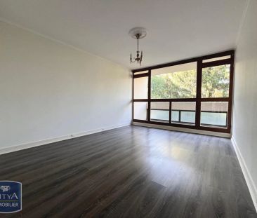Appartement à louer 2 pièces 47.87m² - Photo 2