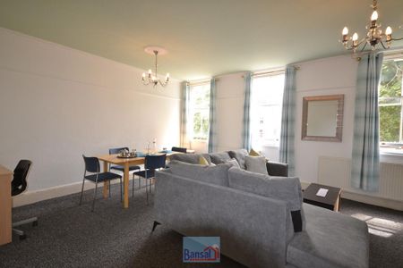 2 bedroom apartment to rent - Photo 4