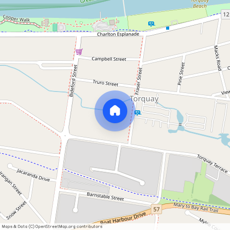 33 Fraser Street, QLD 4655, Torquay