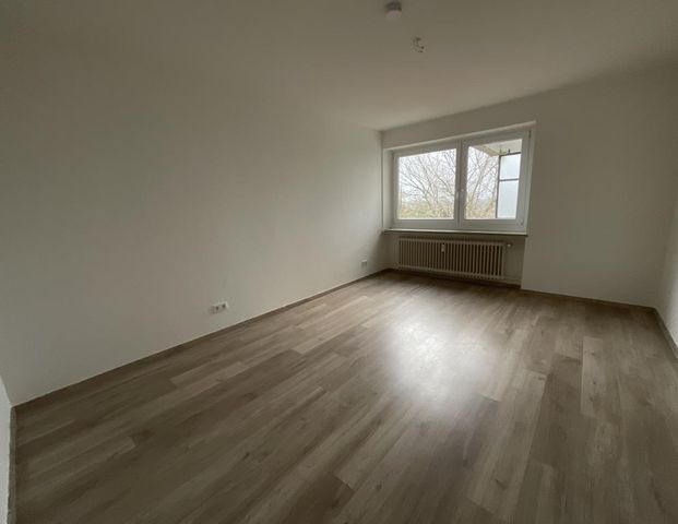 2-Zimmer-Wohnung in Wilhelmshaven Wiesenhof - Photo 1