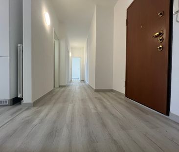 3.5 locali APPENA RISTRUTTURATO zona centrale a chiasso - Foto 1