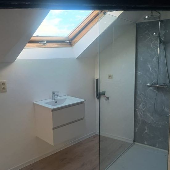 Appartement te huur - Photo 1