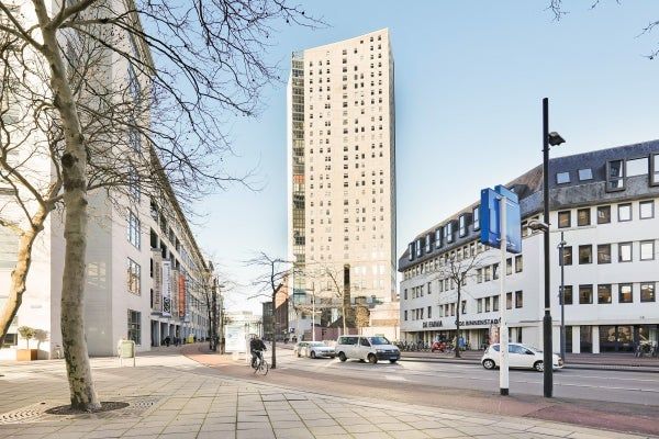 Te huur: Appartement Emmasingel 31 251 in Eindhoven - Foto 1