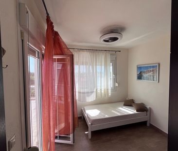 Μεζονέτα για ενοικίαση Ασπροβάλτα (Άγιος Γεώργιος) - Photo 6