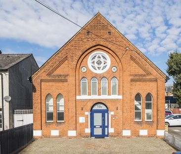 2 bedroom flat to rent - Photo 6