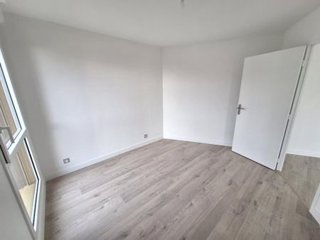 Maison T4 à louer Rennes - 73 m² - Photo 5