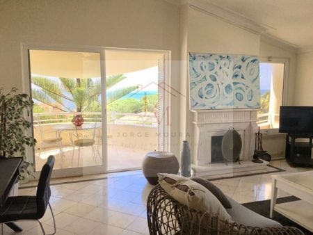 Luxury Apartment for rent in Monte Estoril, Cascais e Estoril, Cascais, Lisbon - Photo 2