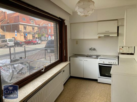 Location Appartement 4 pièces 74m² ARMENTIERES 59280 - Photo 1