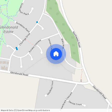 7 Omaru Court, Vic 3842, Churchill