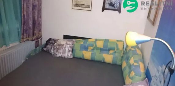 Byt 1+kk, 29 m - Fotografie 2