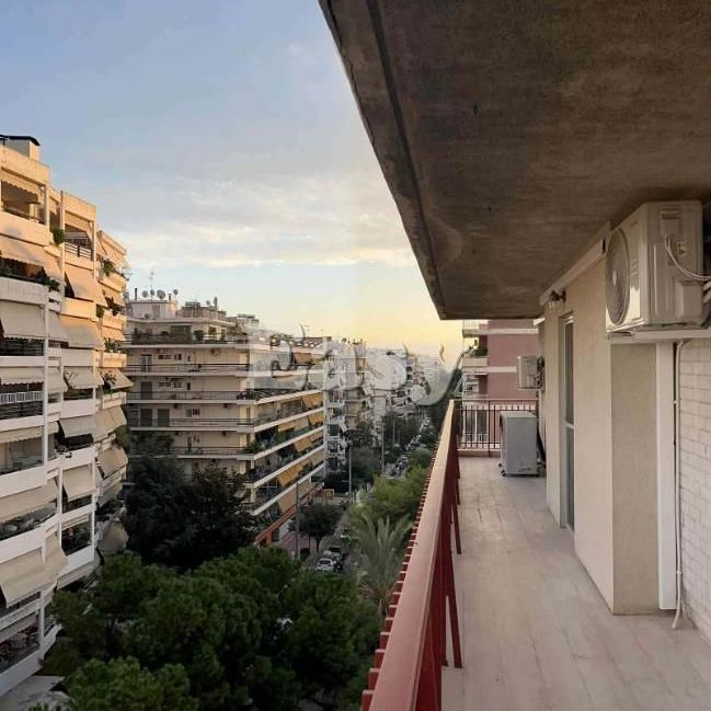 Διαμέρισμα για ενοικίαση Παλαιό Φάληρο - Photo 1
