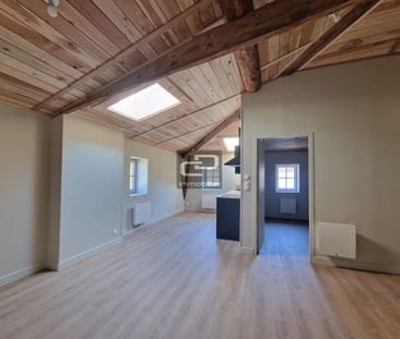 Location Appartement 3 pièces 48m² COUZON AU MONT D OR 69270 - Photo 1