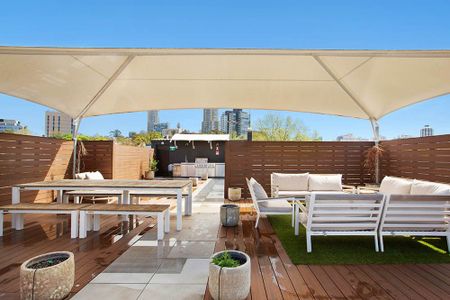 105/66 McLachlan Avenue, Darlinghurst - Photo 4