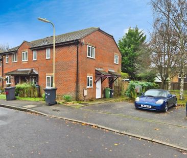 1 bedroom cluster house to rent - Photo 3