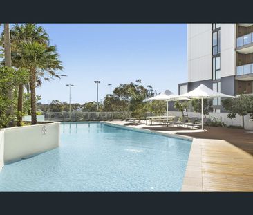 308/4 Foreshore Boulevarde, Woolooware, NSW 2230 - Photo 2