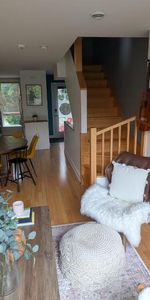 Magnifique maison de ville clé en main située dans un secteur recherché. - Photo 4