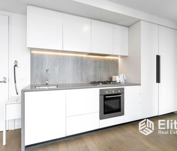 Fully Furnished 2BED apartment for rent in CBD - Photo 4