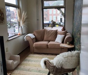 Te huur: Appartement Markt in Etten-Leur - Foto 6