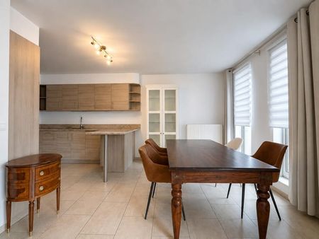 Appartement te huur - Photo 4