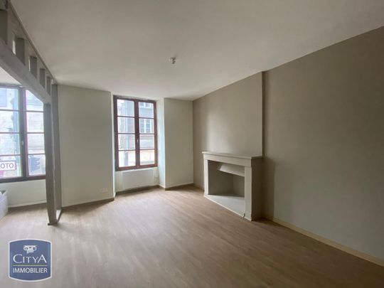 Location Appartement 3 pièces 70m² POITIERS 86000 - Photo 1
