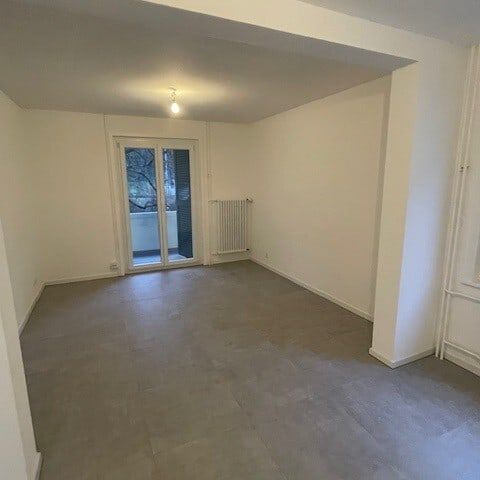 3.5 Zimmer, 59 m², 1. Stock - Foto 1