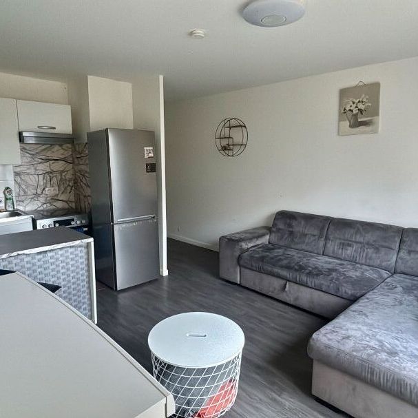 Appartement T2 Sevran à louer - Photo 1