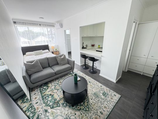 14/24A Jervois Street, St Kilda East, Melbourne - Photo 1