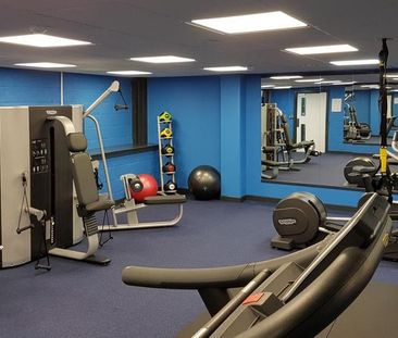 Studio to rent - Photo 3