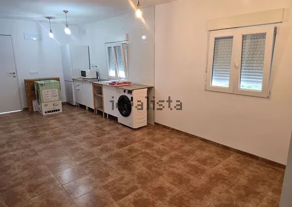 Alquiler de piso en Calle Doctor Fleming, 1