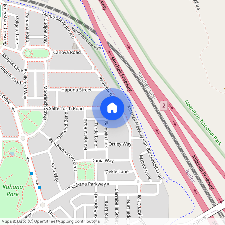 52 Salterforth Road, Butler WA 6036