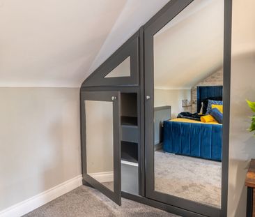 Studio Flat, Newcastle Road, RG2 - Photo 2