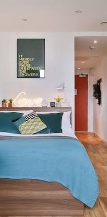 Studio Flat, Loch St, AB25 - Photo 1