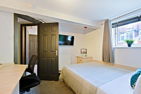 5 bedroom house to rent - Photo 5