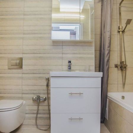 Garsoniera zona Baneasa - Fotografie 4