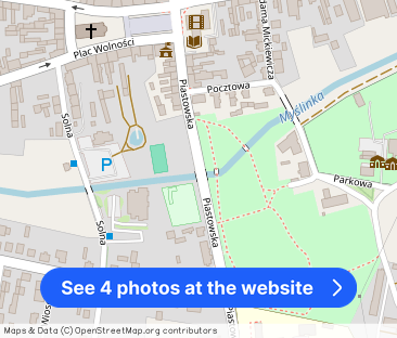 Wynajem Dom jednorodzinnego, Dobrodzień, ul. Piastowska 70A - Photo 1