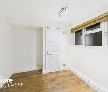 2 bedroom ground floor maisonette to rent - Photo 4